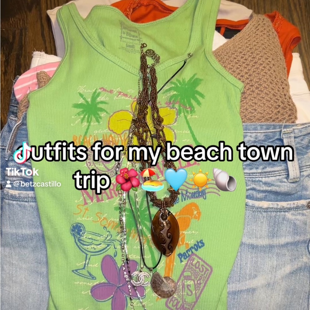 Meet your Posher, Betzy